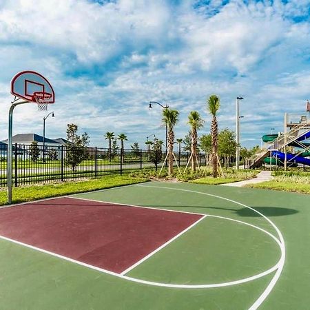 Homey 2Br Condo With 2 Clubhouses & Waterpark Kissimmee Zewnętrze zdjęcie