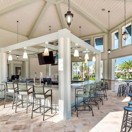 Homey 2Br Condo With 2 Clubhouses & Waterpark Kissimmee Zewnętrze zdjęcie