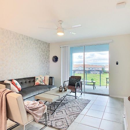 Homey 2Br Condo With 2 Clubhouses & Waterpark Kissimmee Zewnętrze zdjęcie
