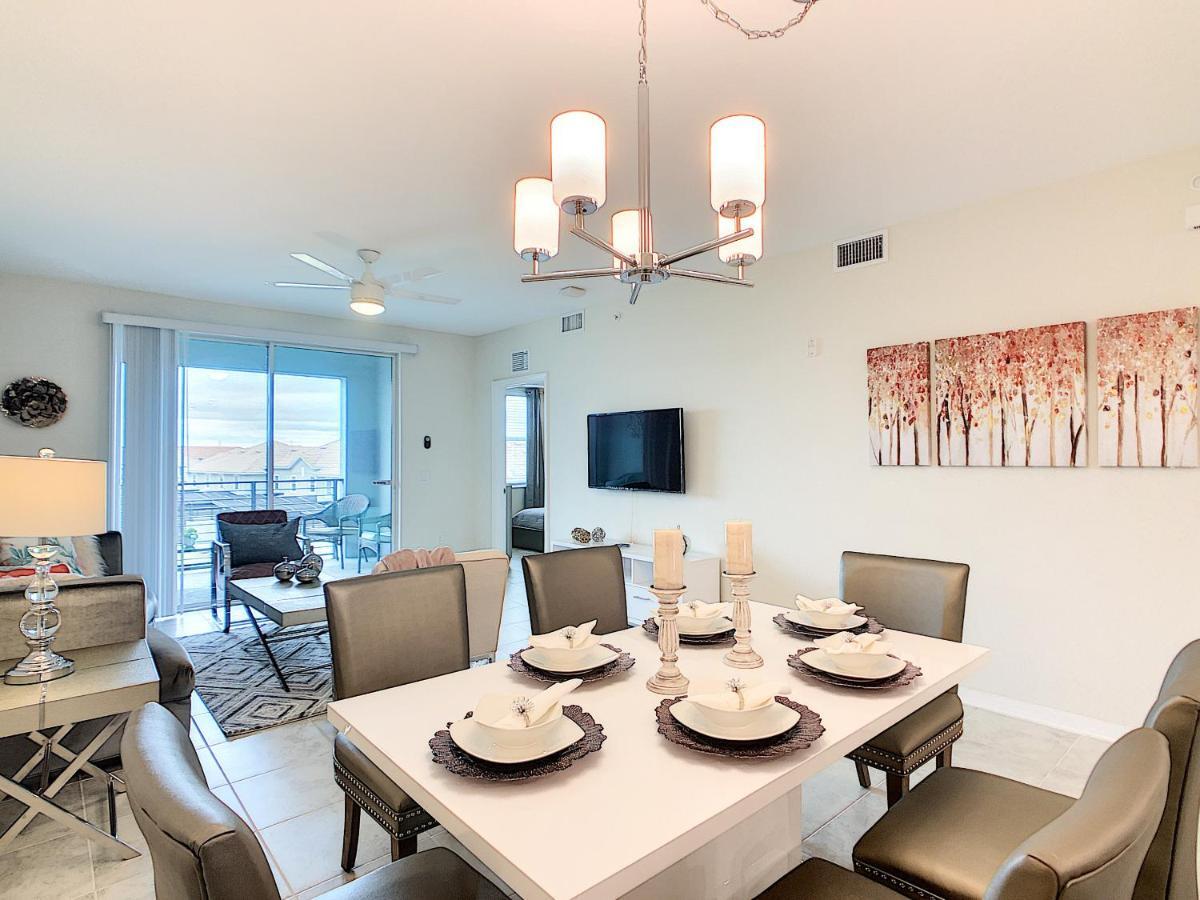 Homey 2Br Condo With 2 Clubhouses & Waterpark Kissimmee Zewnętrze zdjęcie