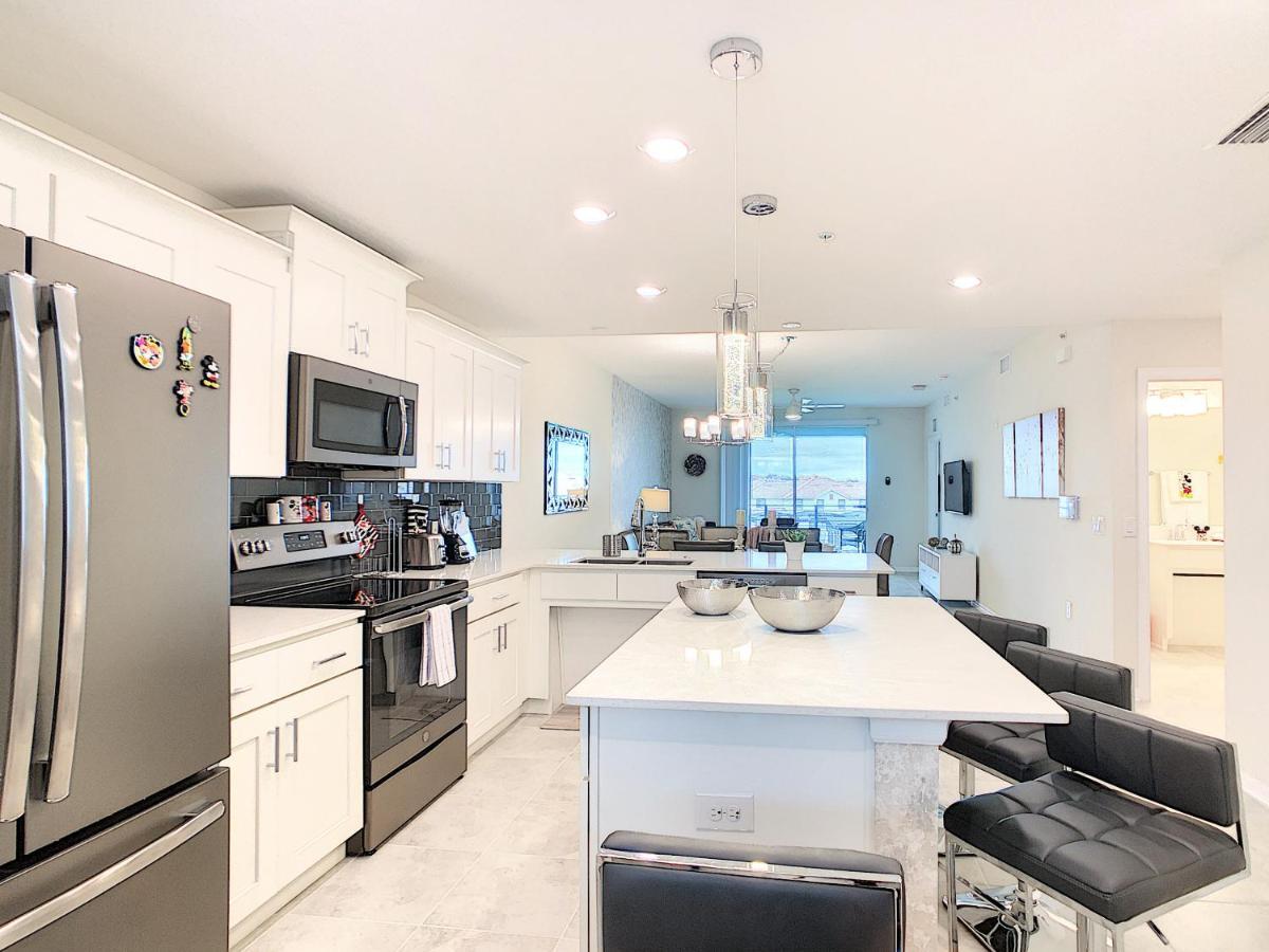 Homey 2Br Condo With 2 Clubhouses & Waterpark Kissimmee Zewnętrze zdjęcie