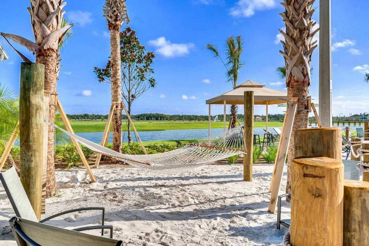Homey 2Br Condo With 2 Clubhouses & Waterpark Kissimmee Zewnętrze zdjęcie