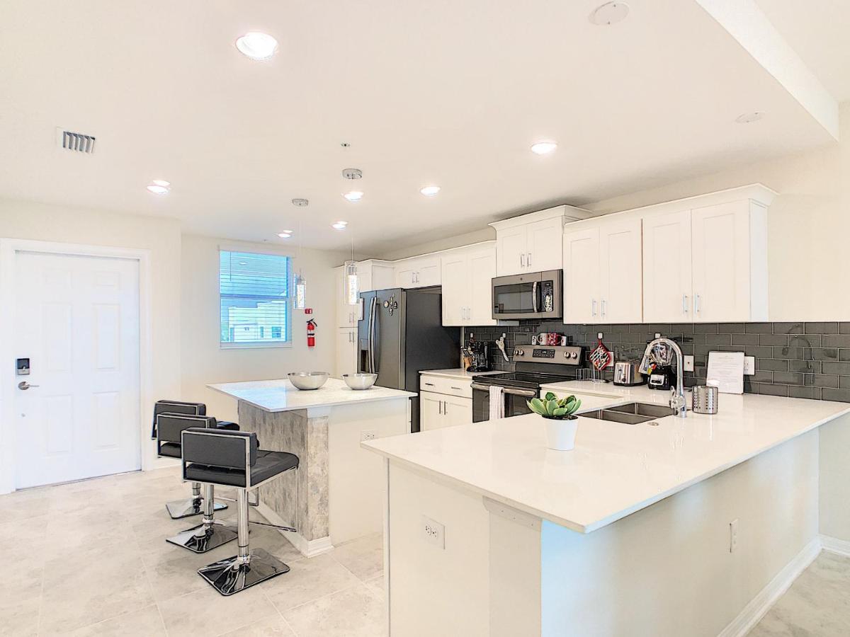 Homey 2Br Condo With 2 Clubhouses & Waterpark Kissimmee Zewnętrze zdjęcie