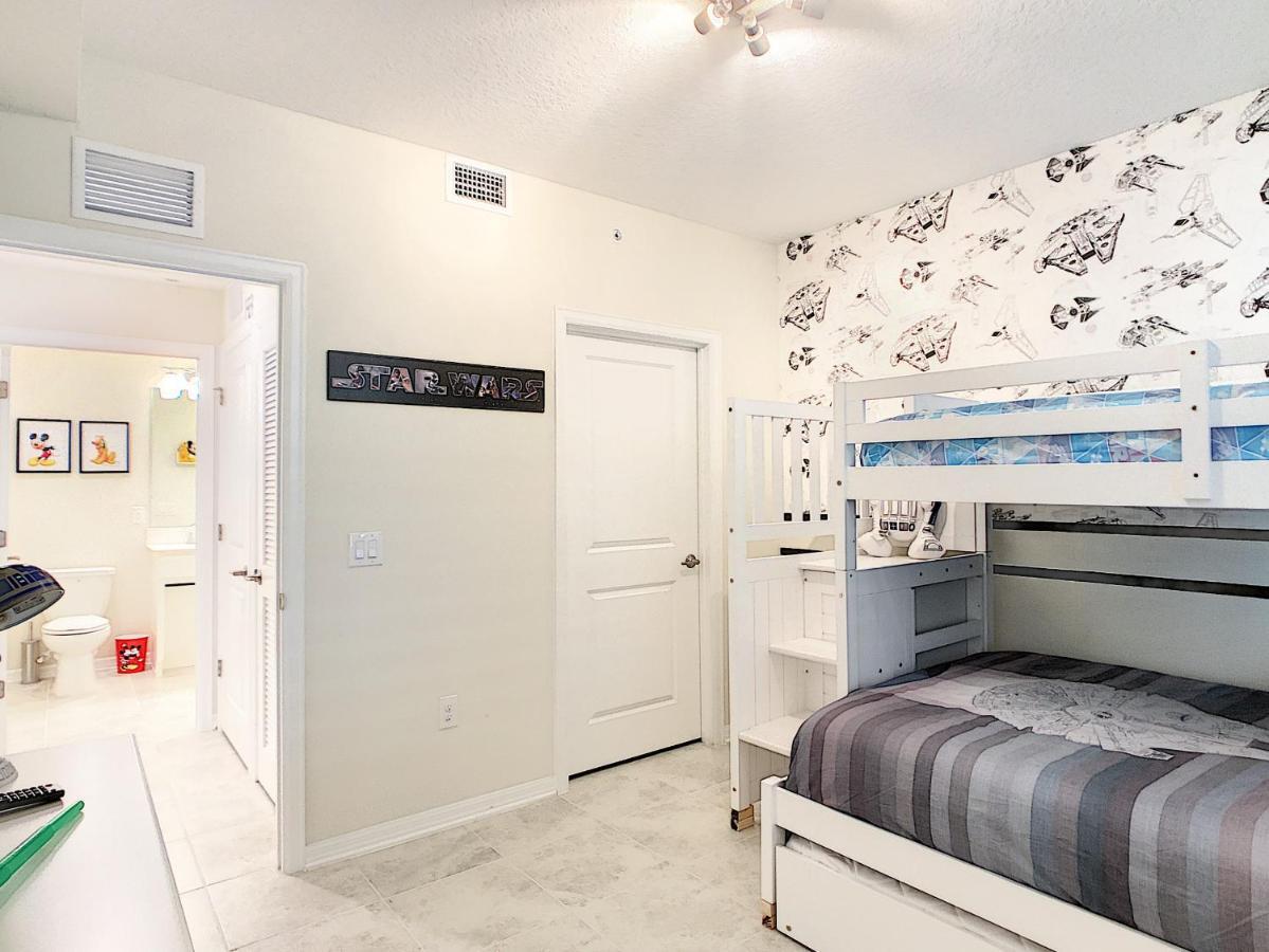 Homey 2Br Condo With 2 Clubhouses & Waterpark Kissimmee Zewnętrze zdjęcie
