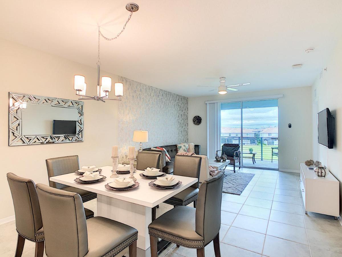 Homey 2Br Condo With 2 Clubhouses & Waterpark Kissimmee Zewnętrze zdjęcie