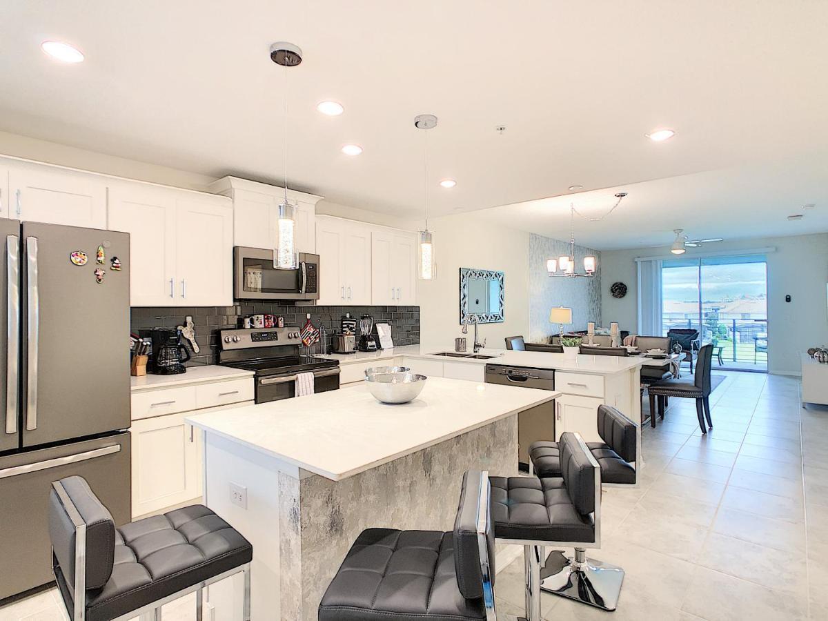 Homey 2Br Condo With 2 Clubhouses & Waterpark Kissimmee Zewnętrze zdjęcie