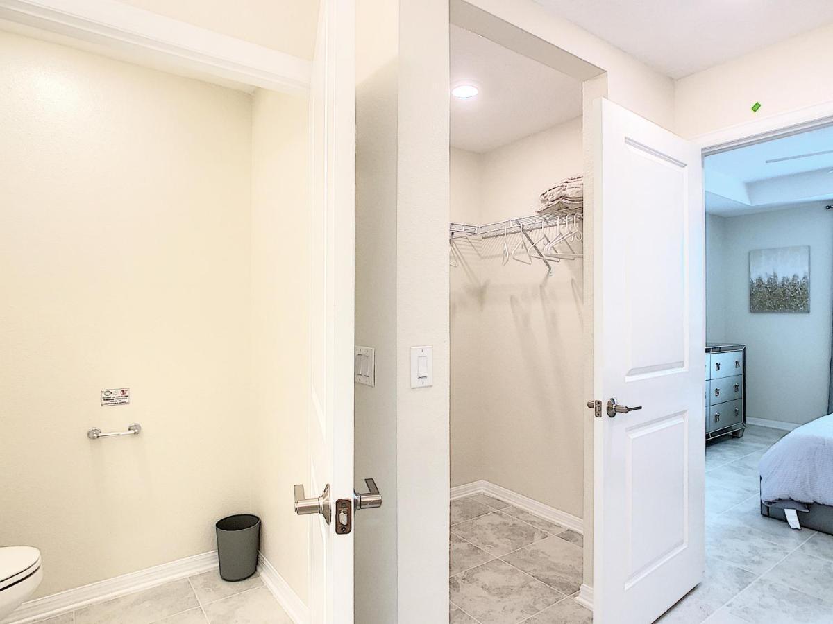 Homey 2Br Condo With 2 Clubhouses & Waterpark Kissimmee Zewnętrze zdjęcie