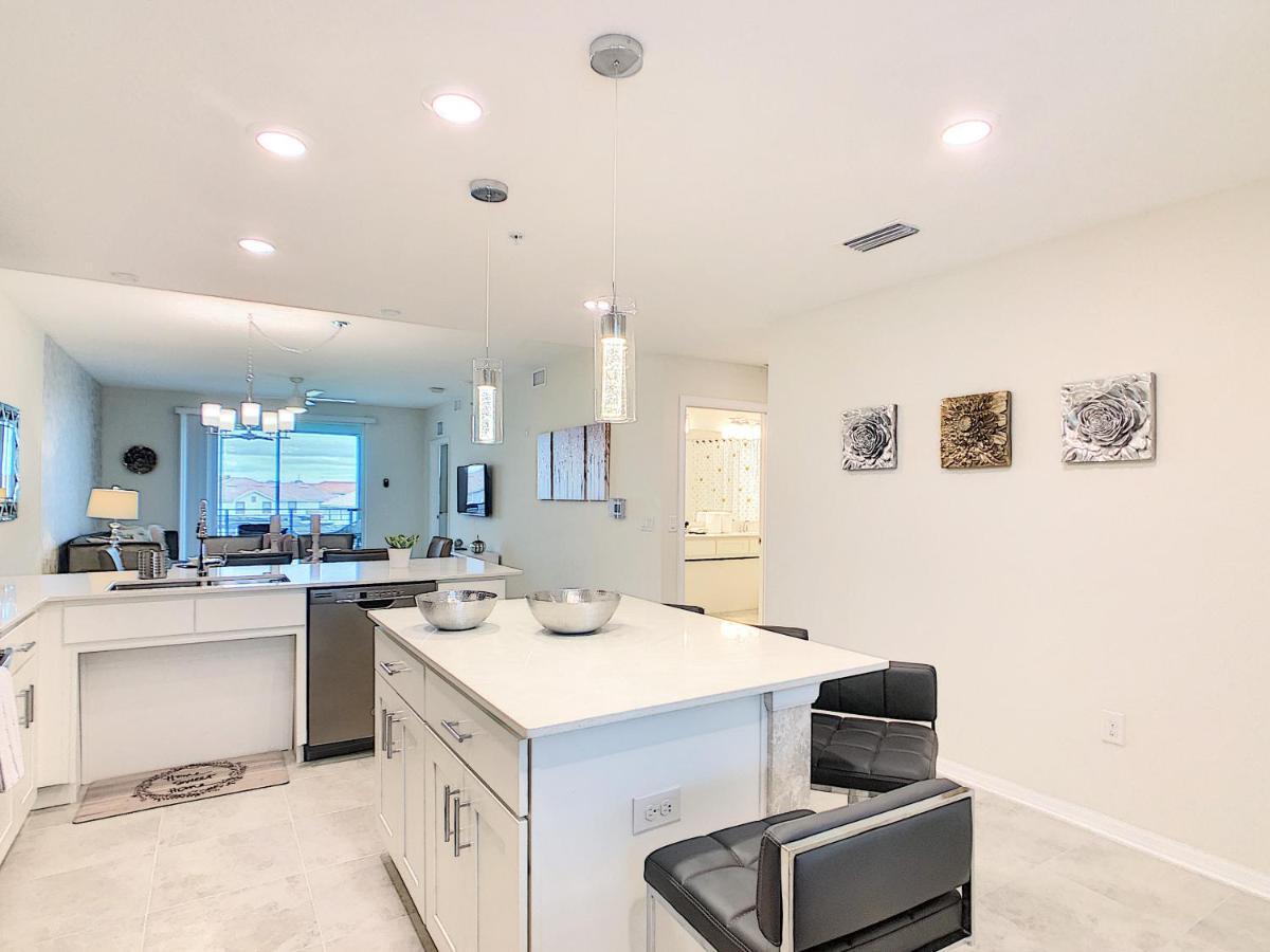 Homey 2Br Condo With 2 Clubhouses & Waterpark Kissimmee Zewnętrze zdjęcie