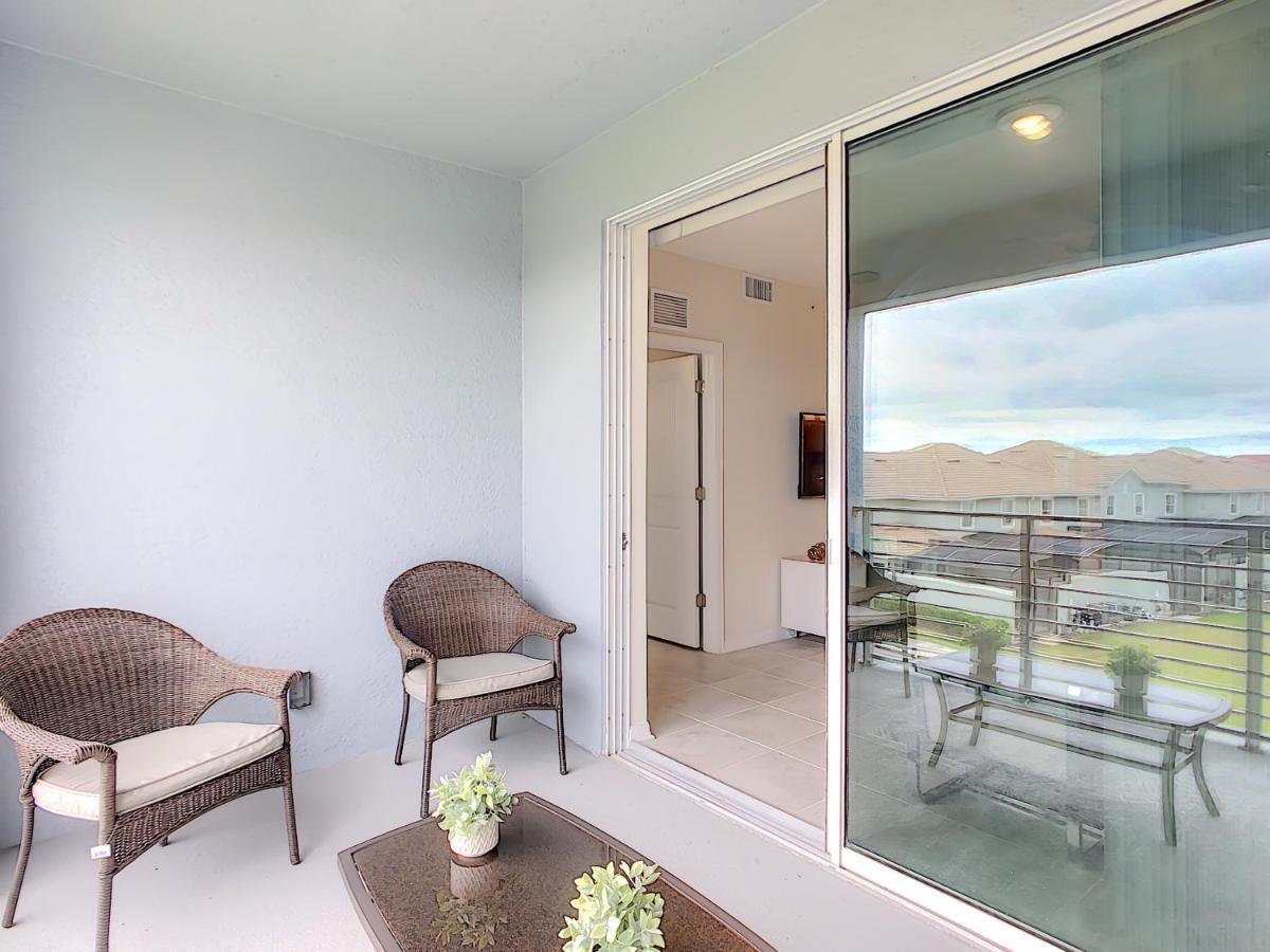 Homey 2Br Condo With 2 Clubhouses & Waterpark Kissimmee Zewnętrze zdjęcie