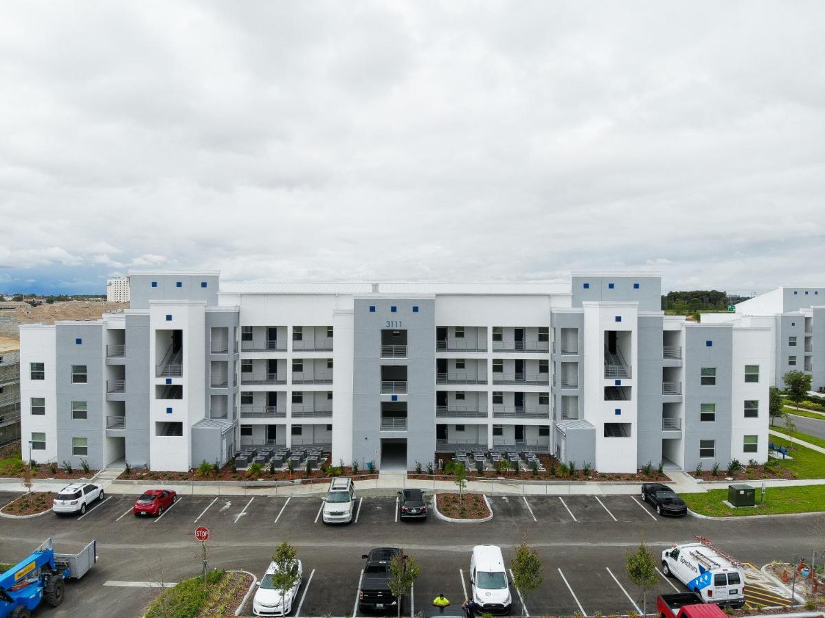 Homey 2Br Condo With 2 Clubhouses & Waterpark Kissimmee Zewnętrze zdjęcie