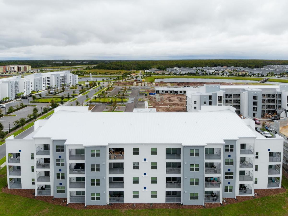 Homey 2Br Condo With 2 Clubhouses & Waterpark Kissimmee Zewnętrze zdjęcie