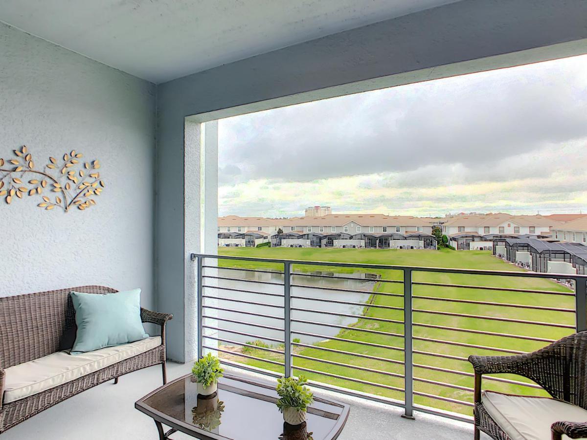 Homey 2Br Condo With 2 Clubhouses & Waterpark Kissimmee Zewnętrze zdjęcie