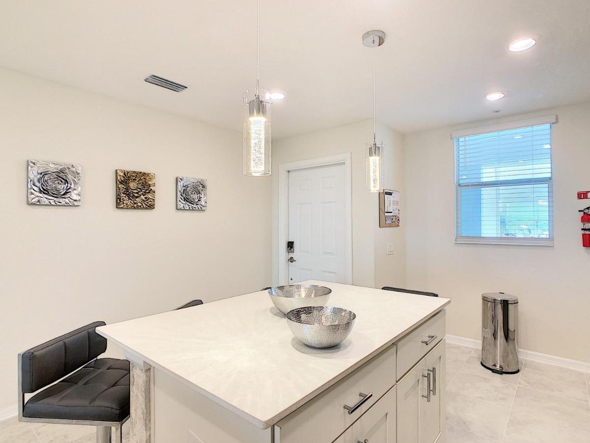 Homey 2Br Condo With 2 Clubhouses & Waterpark Kissimmee Zewnętrze zdjęcie