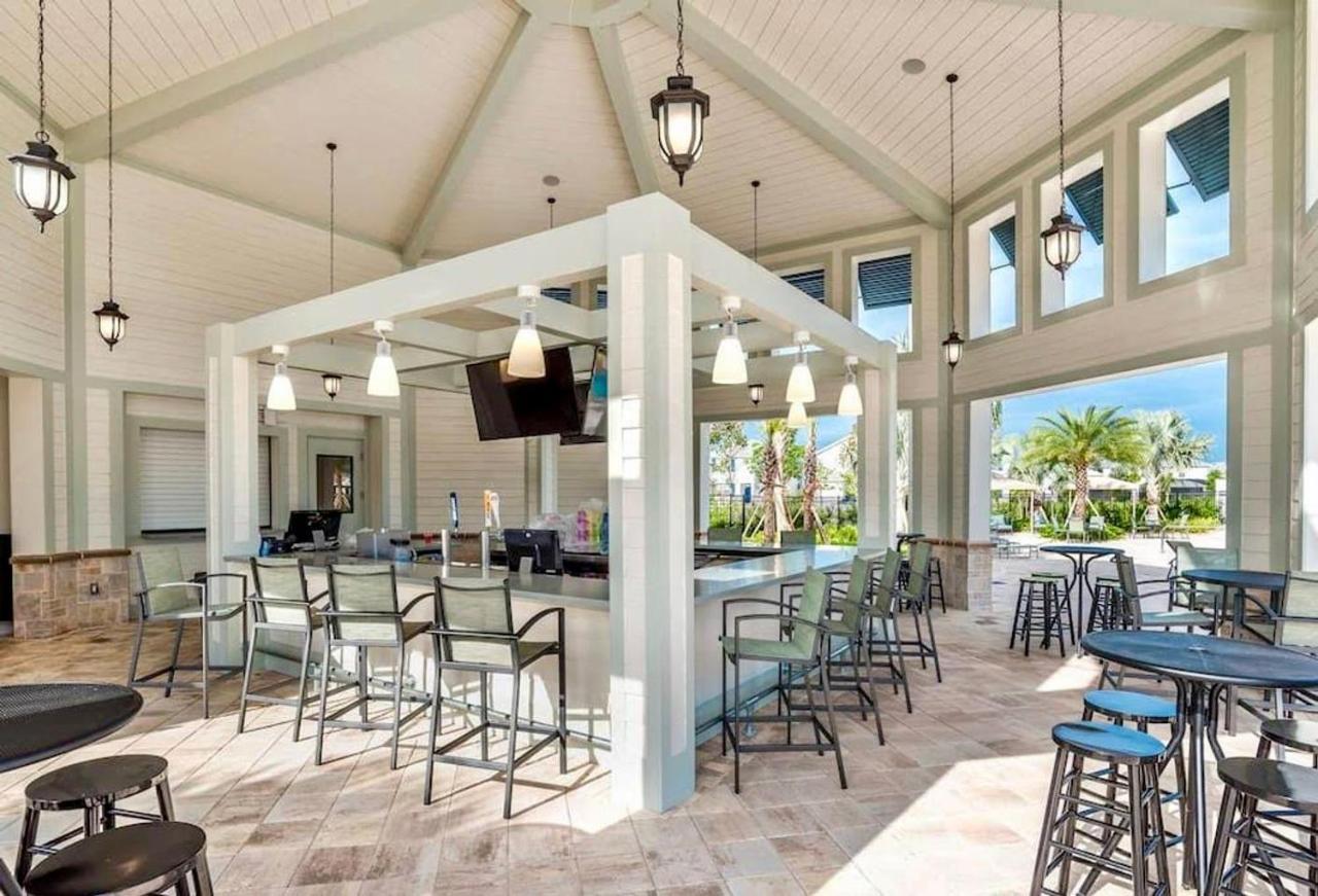 Homey 2Br Condo With 2 Clubhouses & Waterpark Kissimmee Zewnętrze zdjęcie