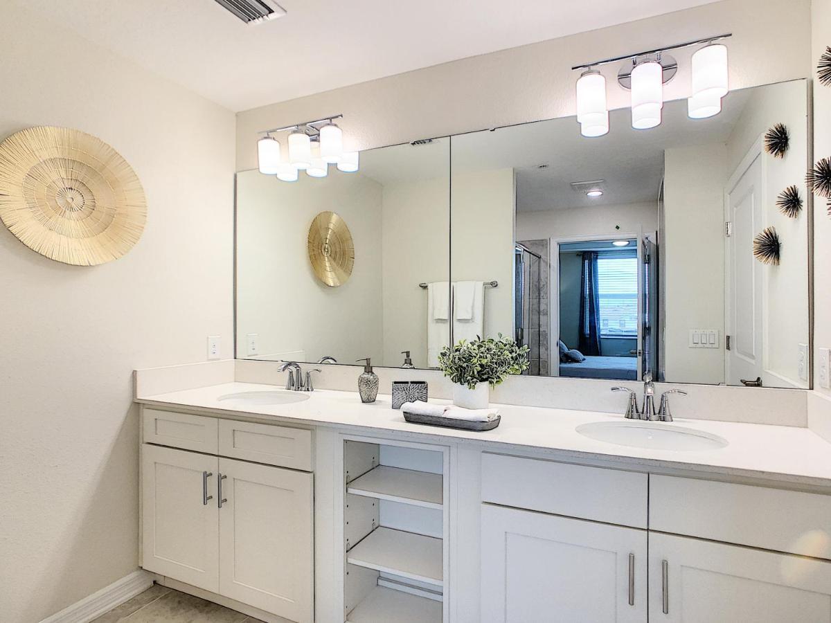 Homey 2Br Condo With 2 Clubhouses & Waterpark Kissimmee Zewnętrze zdjęcie
