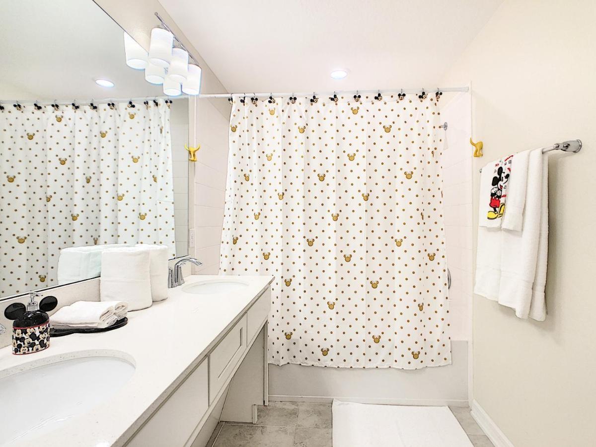 Homey 2Br Condo With 2 Clubhouses & Waterpark Kissimmee Zewnętrze zdjęcie