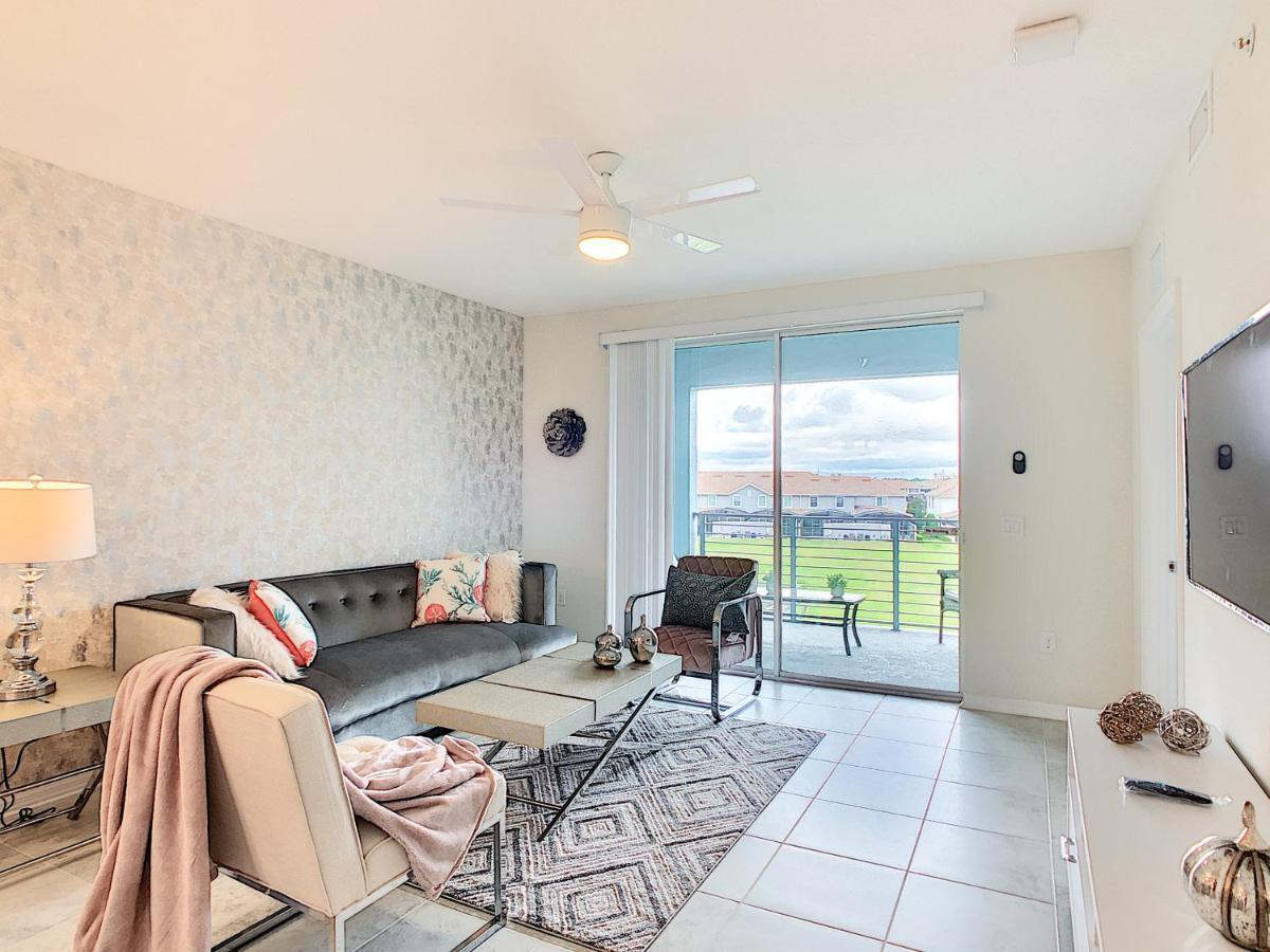 Homey 2Br Condo With 2 Clubhouses & Waterpark Kissimmee Zewnętrze zdjęcie