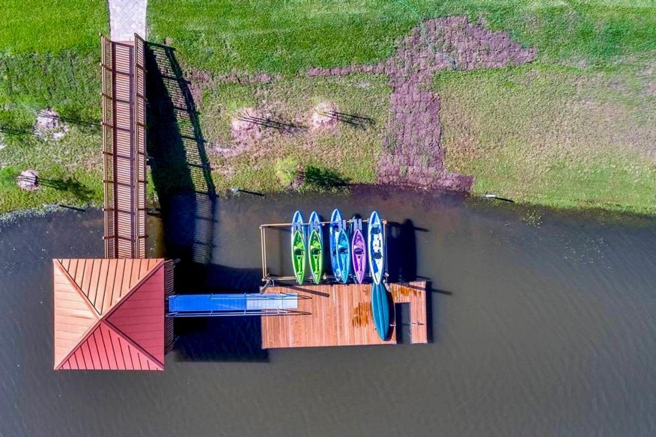 Homey 2Br Condo With 2 Clubhouses & Waterpark Kissimmee Zewnętrze zdjęcie