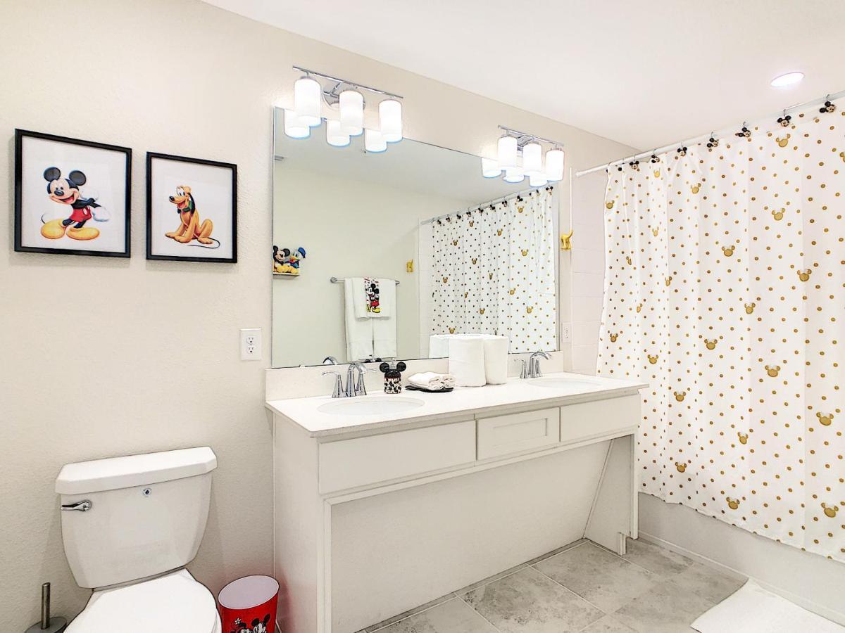 Homey 2Br Condo With 2 Clubhouses & Waterpark Kissimmee Zewnętrze zdjęcie