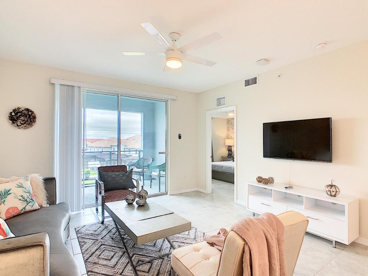 Homey 2Br Condo With 2 Clubhouses & Waterpark Kissimmee Zewnętrze zdjęcie