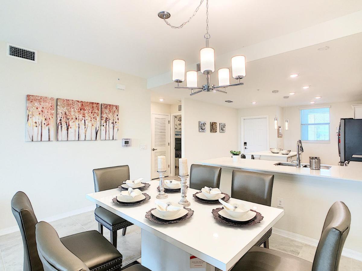 Homey 2Br Condo With 2 Clubhouses & Waterpark Kissimmee Zewnętrze zdjęcie